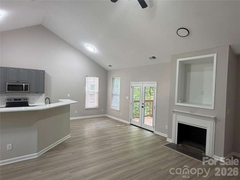 3930 Ashland Drive, Maiden, NC 28650.  MLS# CAR4392882, YatesRealty ID 30847. 