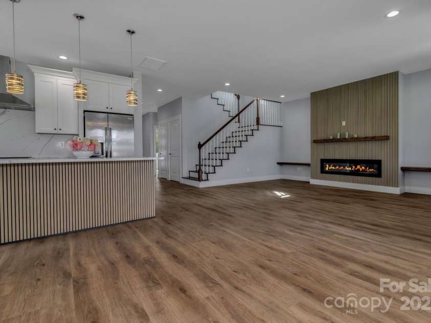 79 Scott Meadows Drive, Asheville, NC 28806.  MLS# CAR4282626, YatesRealty ID 30847. 