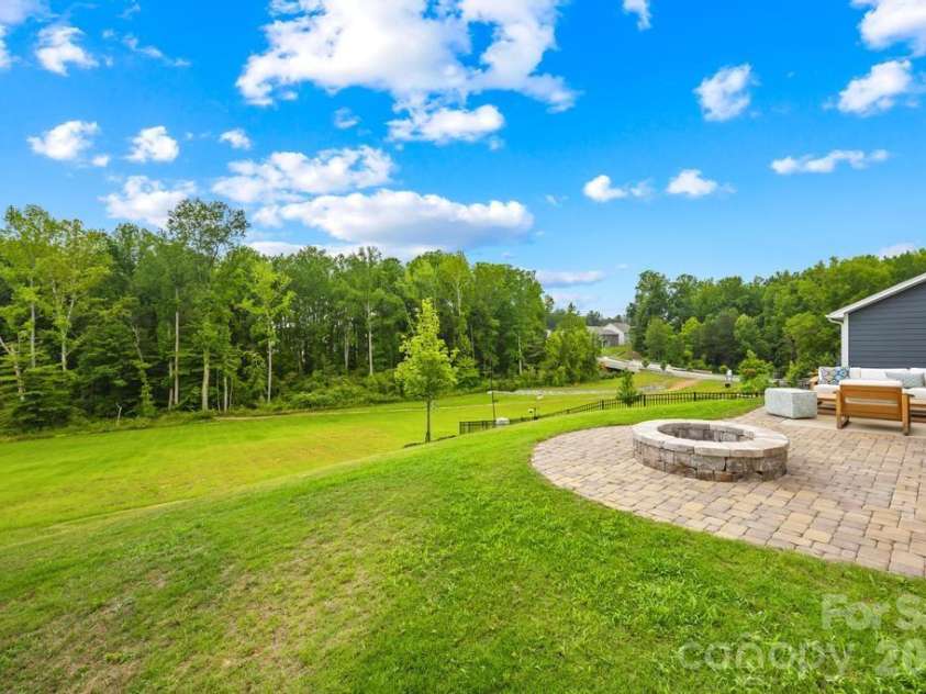 116 Aviendha Lane, Troutman, NC 28166.  MLS# CAR4392002, YatesRealty ID 30849. 