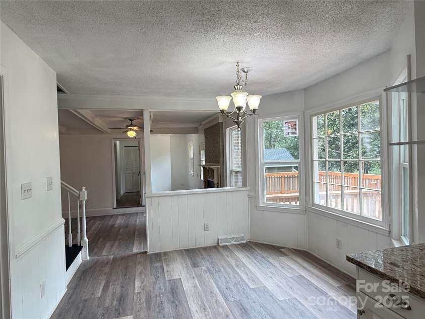 6601 Patchwork Circle, Charlotte, NC 28270.  MLS# CAR4289703, YatesRealty ID 30849. 