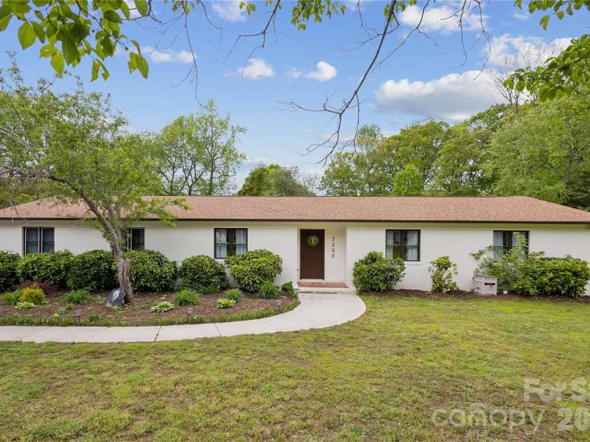 7200 Monroe Road, Charlotte, NC 28212.  MLS# CAR4350692, YatesRealty ID 3085. 