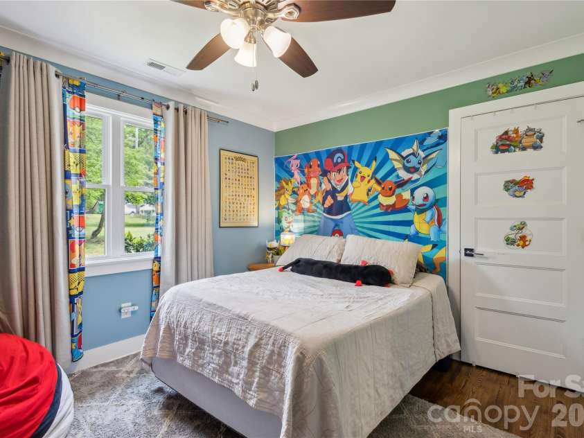 7200 Monroe Road, Charlotte, NC 28212.  MLS# CAR4350692, YatesRealty ID 3085. 