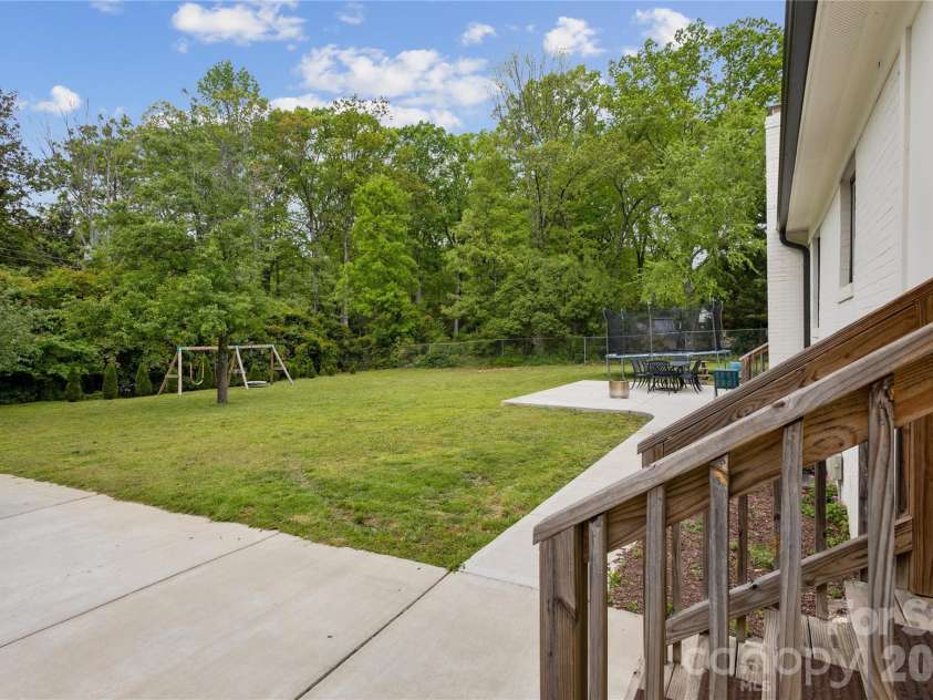 7200 Monroe Road, Charlotte, NC 28212.  MLS# CAR4350692, YatesRealty ID 3085. 