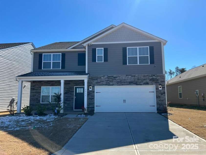 7711 Bainbridge Road, Sherrills Ford, NC 28673.  MLS# CAR4311145, YatesRealty ID 3085. 