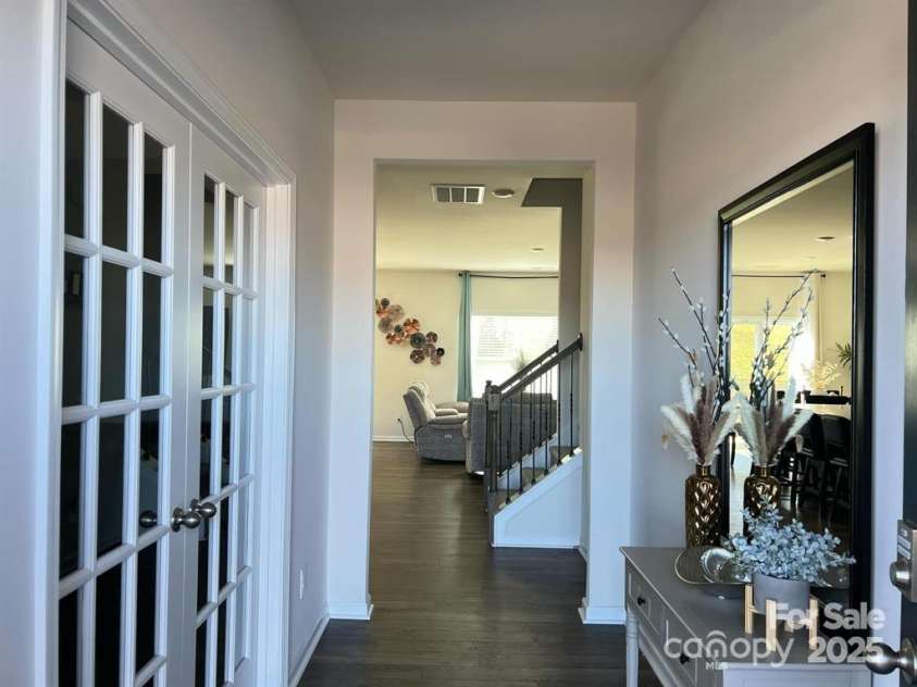 7711 Bainbridge Road, Sherrills Ford, NC 28673.  MLS# CAR4311145, YatesRealty ID 3085. 