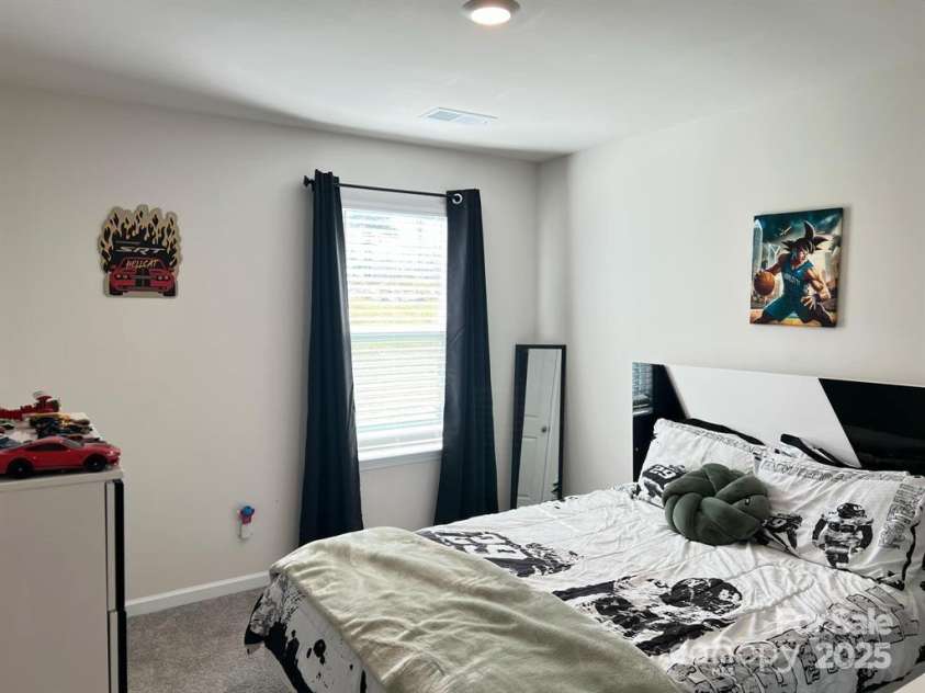 7711 Bainbridge Road, Sherrills Ford, NC 28673.  MLS# CAR4311145, YatesRealty ID 3085. 