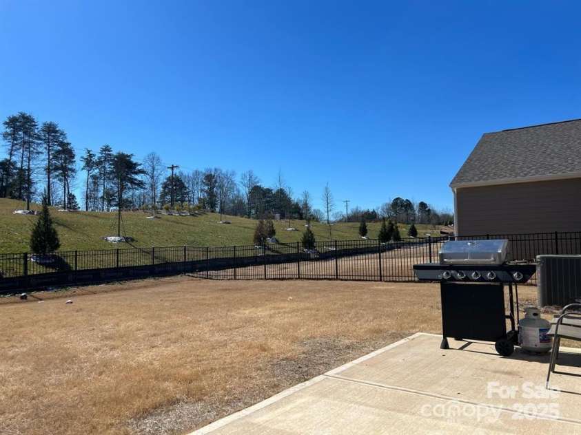 7711 Bainbridge Road, Sherrills Ford, NC 28673.  MLS# CAR4311145, YatesRealty ID 3085. 