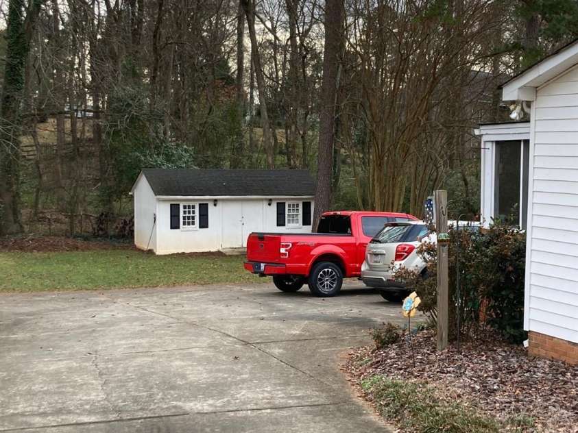 9608 Sunway Drive, Mint Hill, NC 28227.  MLS# CAR4207982, YatesRealty ID 3085. 