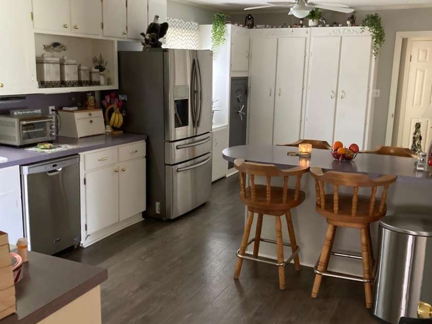 9608 Sunway Drive, Mint Hill, NC 28227.  MLS# CAR4207982, YatesRealty ID 3085. Kitchen