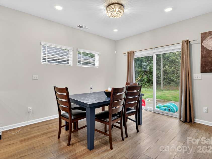 103 Bird Dog Drive, Mooresville, NC 28115.  MLS# CAR4290330, YatesRealty ID 30851. 