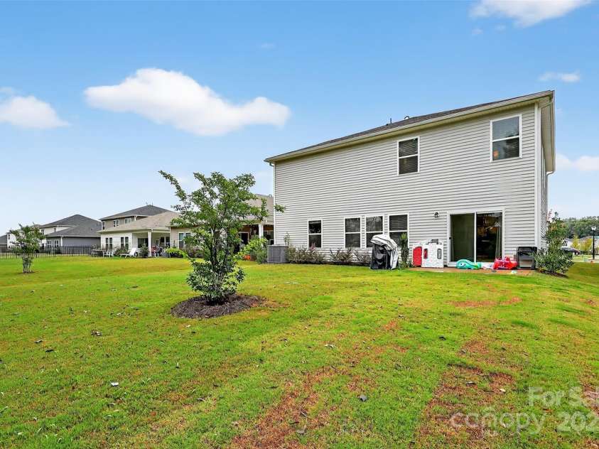 103 Bird Dog Drive, Mooresville, NC 28115.  MLS# CAR4290330, YatesRealty ID 30851. 