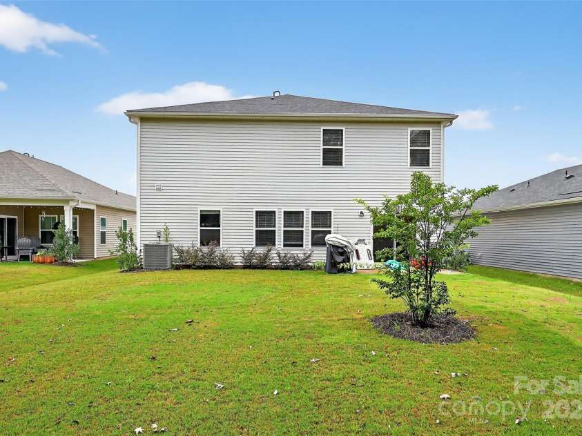 103 Bird Dog Drive, Mooresville, NC 28115.  MLS# CAR4290330, YatesRealty ID 30851. 