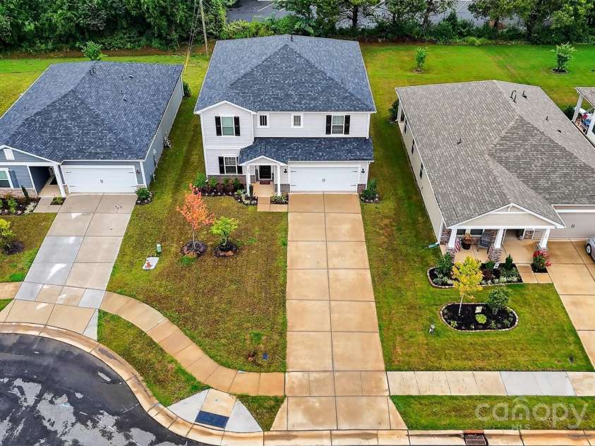 103 Bird Dog Drive, Mooresville, NC 28115.  MLS# CAR4290330, YatesRealty ID 30851. 