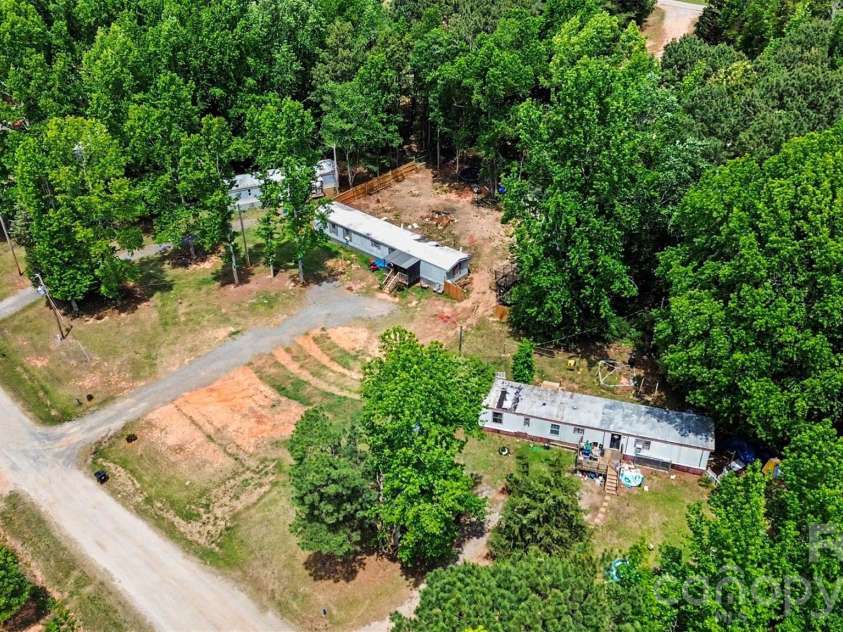 50 Pineview Circle, Wadesboro, NC 28170.  MLS# CAR4393985, YatesRealty ID 30851. 