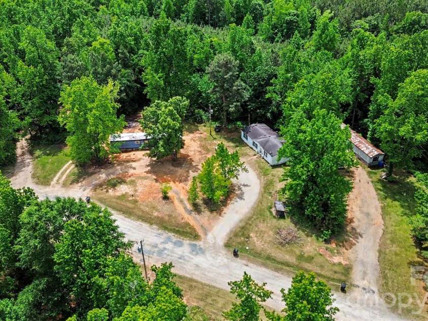 50 Pineview Circle, Wadesboro, NC 28170.  MLS# CAR4393985, YatesRealty ID 30851. 