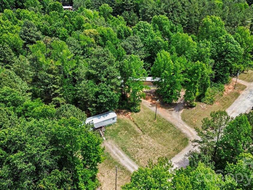 50 Pineview Circle, Wadesboro, NC 28170.  MLS# CAR4393985, YatesRealty ID 30851. 