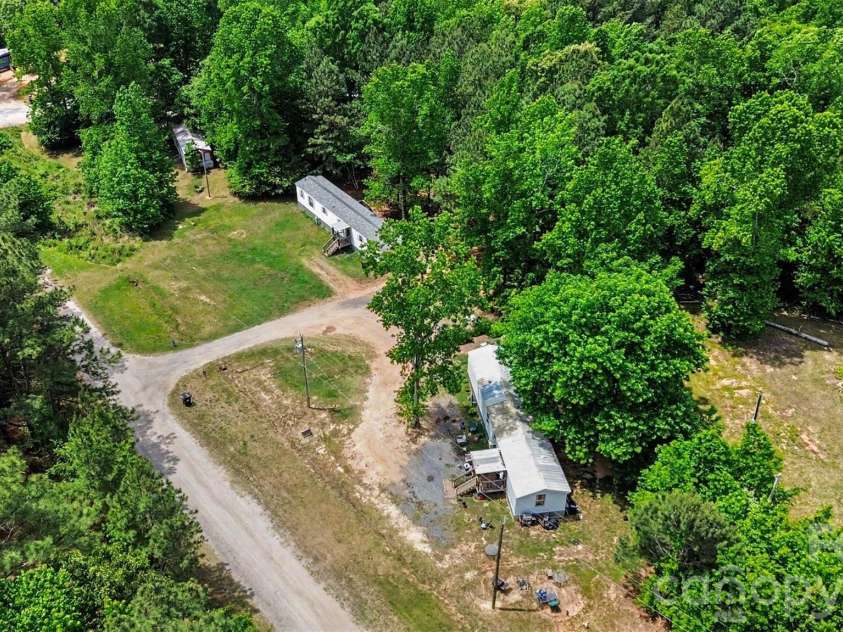 50 Pineview Circle, Wadesboro, NC 28170.  MLS# CAR4393985, YatesRealty ID 30851. 