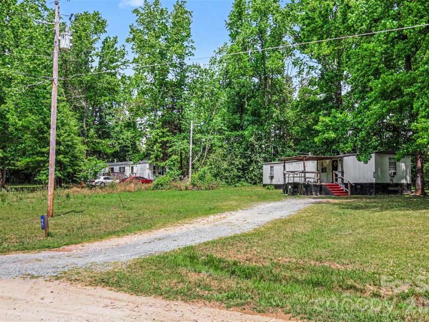50 Pineview Circle, Wadesboro, NC 28170.  MLS# CAR4393985, YatesRealty ID 30851. 