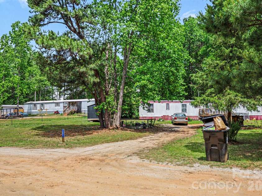 50 Pineview Circle, Wadesboro, NC 28170.  MLS# CAR4393985, YatesRealty ID 30851. 