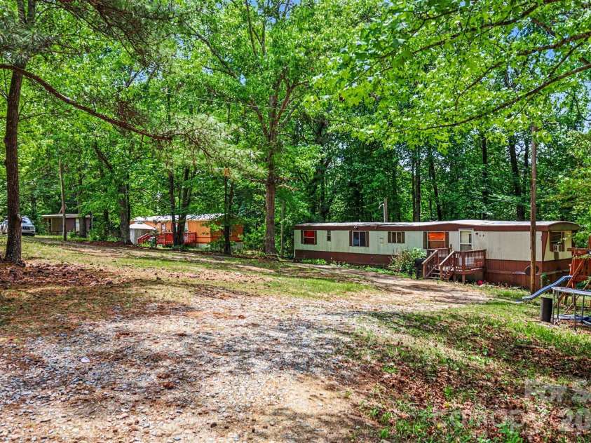 50 Pineview Circle, Wadesboro, NC 28170.  MLS# CAR4393985, YatesRealty ID 30851. 