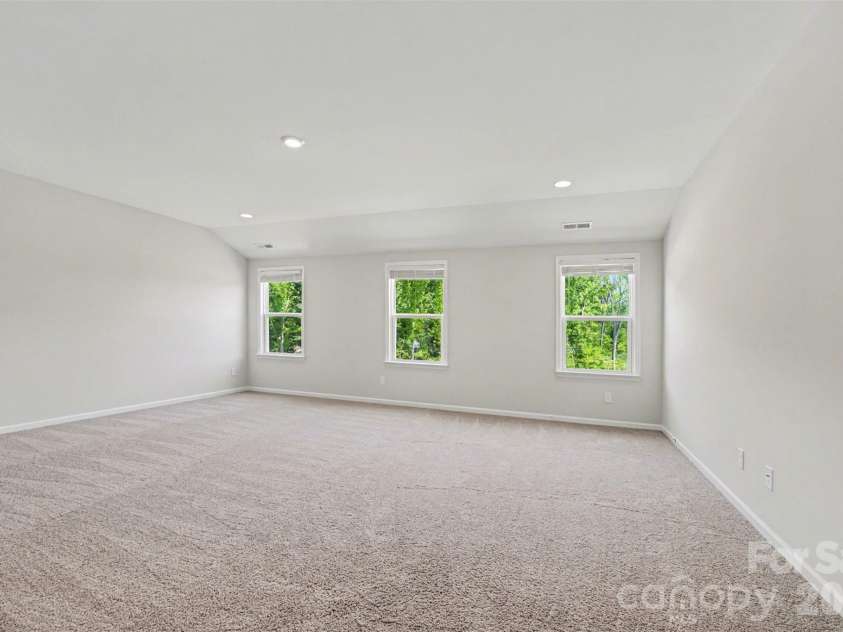 348 Waterlynn Road, Mooresville, NC 28117.  MLS# CAR4366702, YatesRealty ID 30852. Media/Bonus Room 2