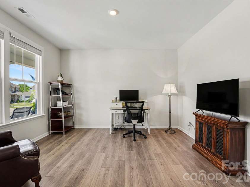 348 Waterlynn Road, Mooresville, NC 28117.  MLS# CAR4366702, YatesRealty ID 30852. Office