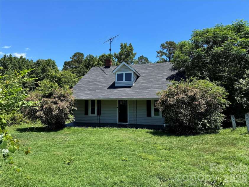 2834 Dan Brown Drive, Claremont, NC 28610.  MLS# CAR4393658, YatesRealty ID 30854. 