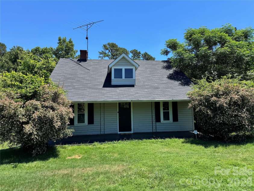 2834 Dan Brown Drive, Claremont, NC 28610.  MLS# CAR4393658, YatesRealty ID 30854. 