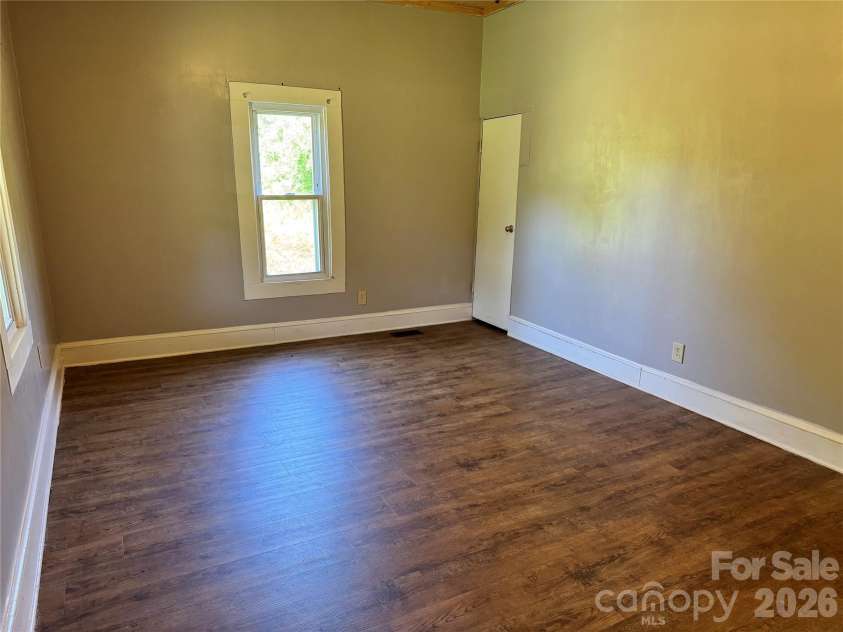 2834 Dan Brown Drive, Claremont, NC 28610.  MLS# CAR4393658, YatesRealty ID 30854. 