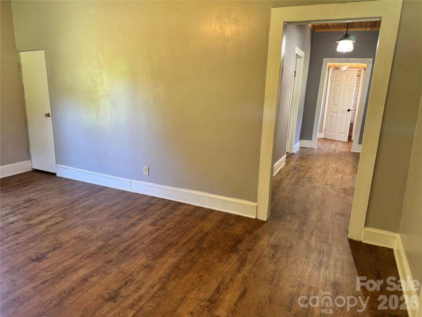 2834 Dan Brown Drive, Claremont, NC 28610.  MLS# CAR4393658, YatesRealty ID 30854. 