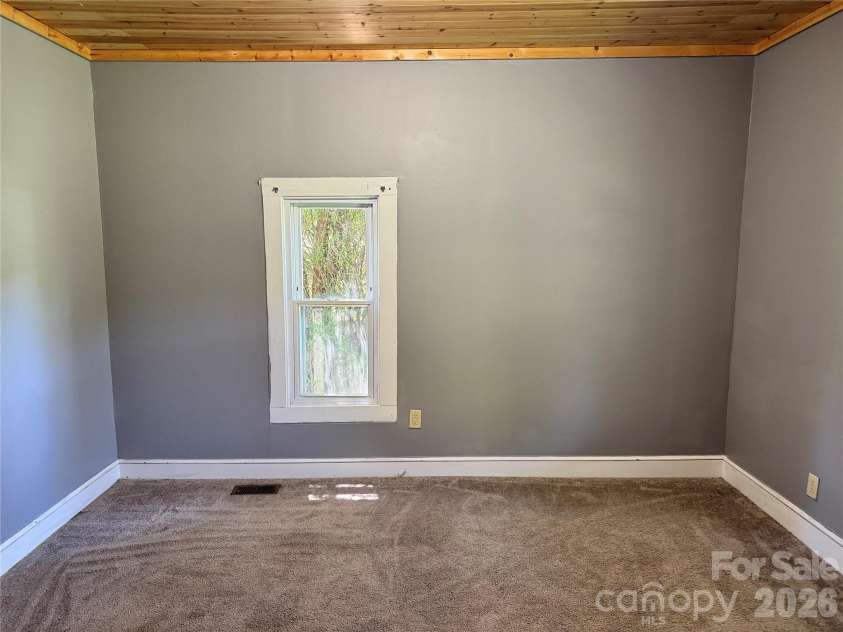 2834 Dan Brown Drive, Claremont, NC 28610.  MLS# CAR4393658, YatesRealty ID 30854. 