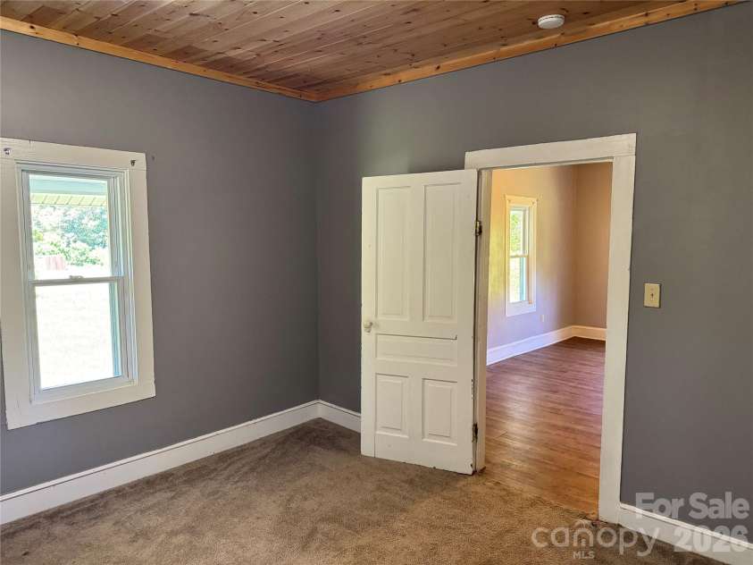 2834 Dan Brown Drive, Claremont, NC 28610.  MLS# CAR4393658, YatesRealty ID 30854. 