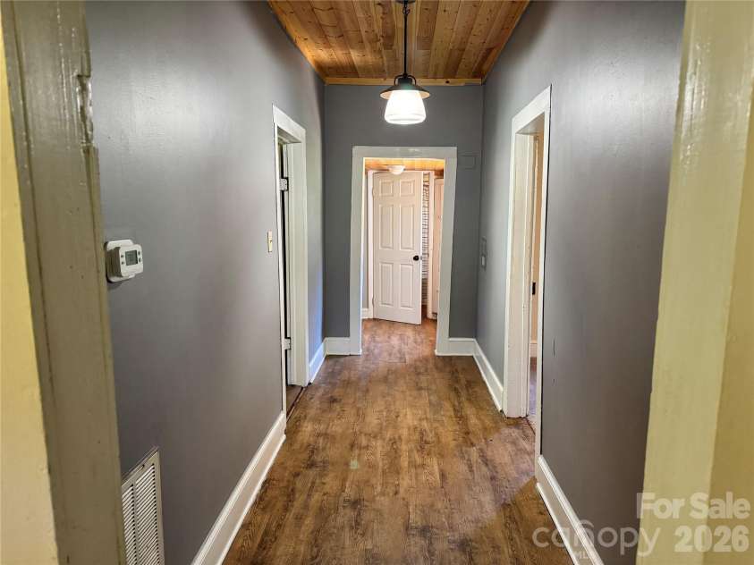 2834 Dan Brown Drive, Claremont, NC 28610.  MLS# CAR4393658, YatesRealty ID 30854. 