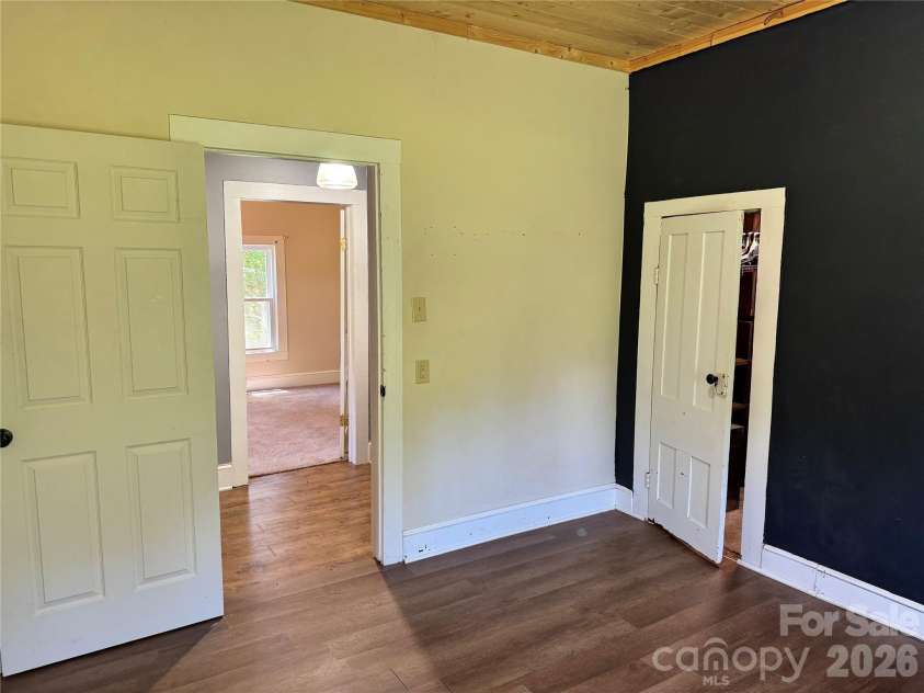 2834 Dan Brown Drive, Claremont, NC 28610.  MLS# CAR4393658, YatesRealty ID 30854. 