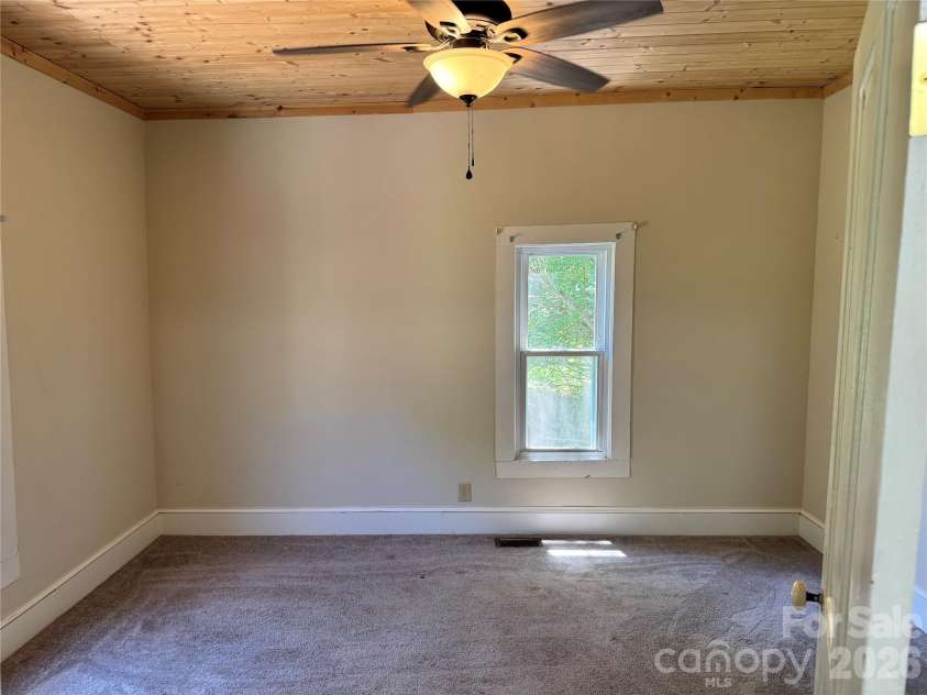 2834 Dan Brown Drive, Claremont, NC 28610.  MLS# CAR4393658, YatesRealty ID 30854. 