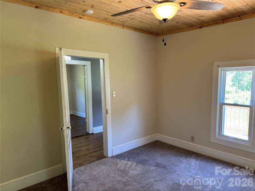 2834 Dan Brown Drive, Claremont, NC 28610.  MLS# CAR4393658, YatesRealty ID 30854. 