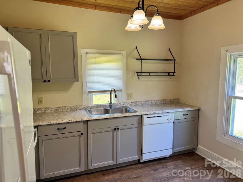 2834 Dan Brown Drive, Claremont, NC 28610.  MLS# CAR4393658, YatesRealty ID 30854. 