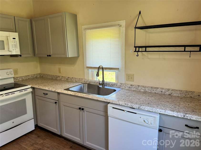 2834 Dan Brown Drive, Claremont, NC 28610.  MLS# CAR4393658, YatesRealty ID 30854. 