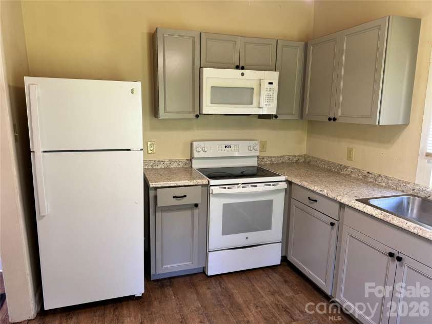 2834 Dan Brown Drive, Claremont, NC 28610.  MLS# CAR4393658, YatesRealty ID 30854. 
