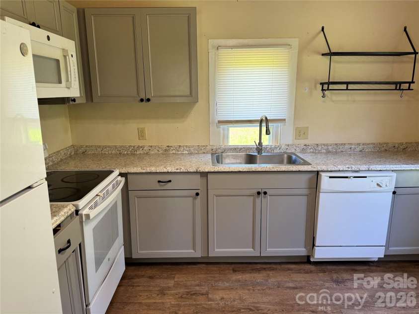 2834 Dan Brown Drive, Claremont, NC 28610.  MLS# CAR4393658, YatesRealty ID 30854. 