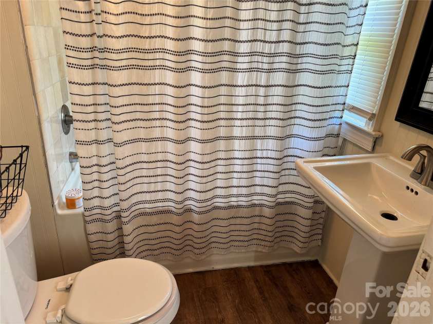 2834 Dan Brown Drive, Claremont, NC 28610.  MLS# CAR4393658, YatesRealty ID 30854. 