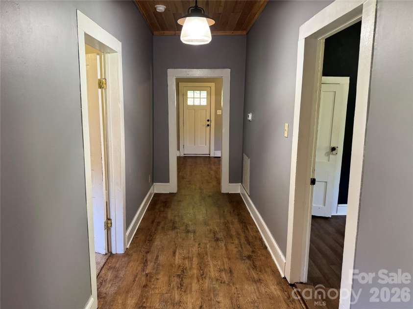 2834 Dan Brown Drive, Claremont, NC 28610.  MLS# CAR4393658, YatesRealty ID 30854. 