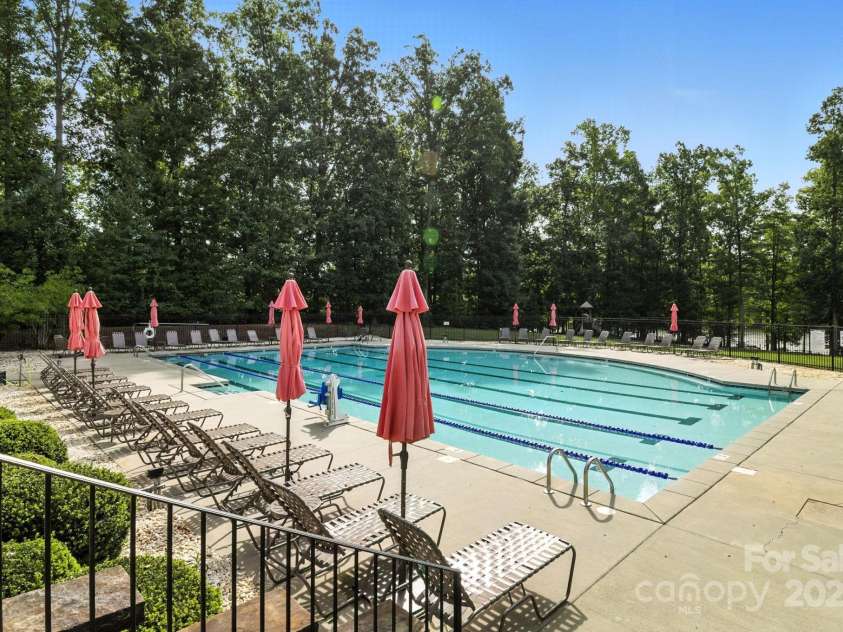 8156 Merryvale Lane, Charlotte, NC 28214.  MLS# CAR4286436, YatesRealty ID 30855. 