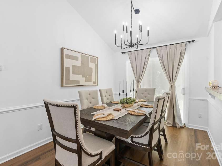 6201 Sunbridge Court, Charlotte, NC 28269.  MLS# CAR4259061, YatesRealty ID 30856. 