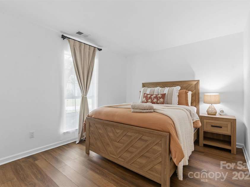 6201 Sunbridge Court, Charlotte, NC 28269.  MLS# CAR4259061, YatesRealty ID 30856. 