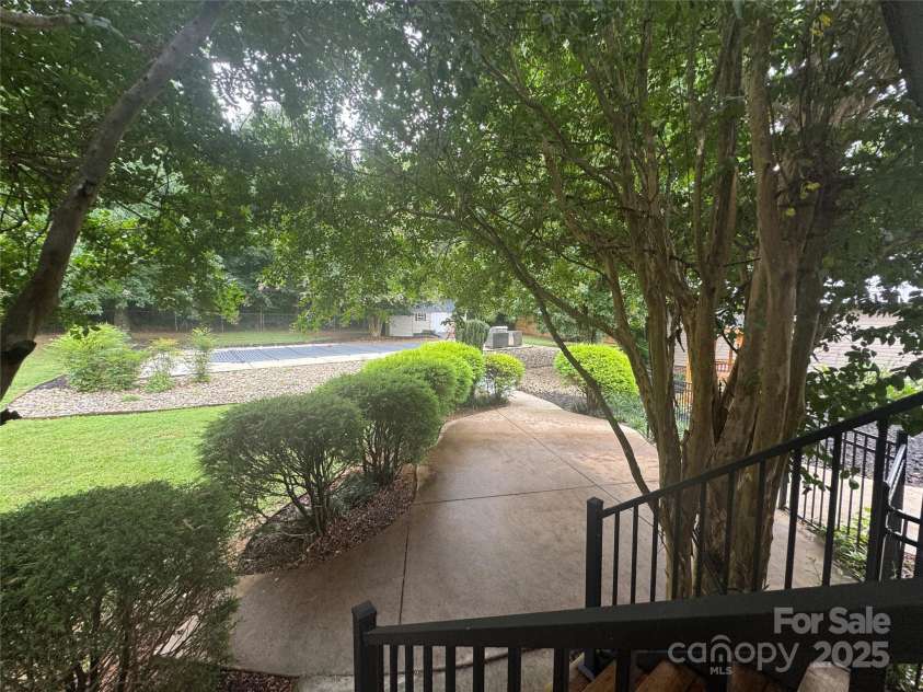 2225 Barger Road, Salisbury, NC 28146.  MLS# CAR4288090, YatesRealty ID 30857. 