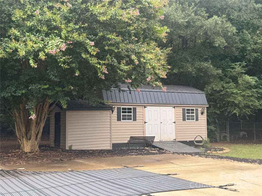 2225 Barger Road, Salisbury, NC 28146.  MLS# CAR4288090, YatesRealty ID 30857. 