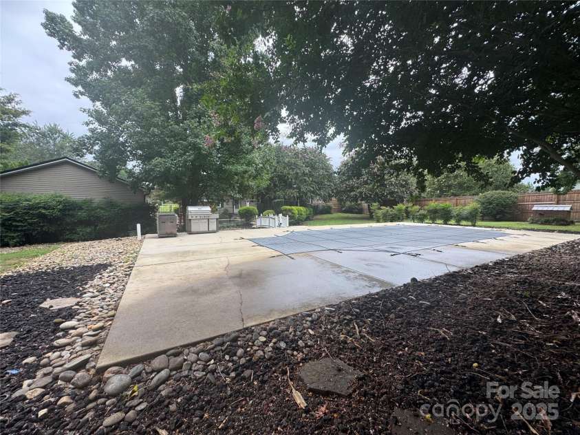 2225 Barger Road, Salisbury, NC 28146.  MLS# CAR4288090, YatesRealty ID 30857. 