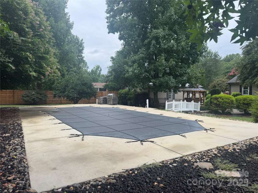 2225 Barger Road, Salisbury, NC 28146.  MLS# CAR4288090, YatesRealty ID 30857. 