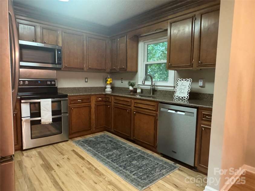 2225 Barger Road, Salisbury, NC 28146.  MLS# CAR4288090, YatesRealty ID 30857. 